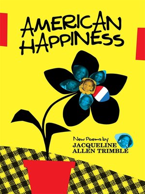 cover image of American Happiness